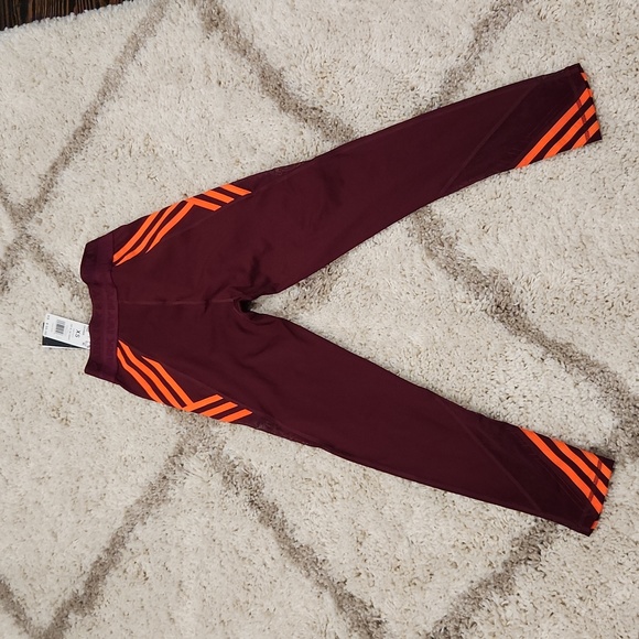 RARE Adidas X IVY PARK by Beyonce Tights New With Tags Size XS - Picture 5 of 7
